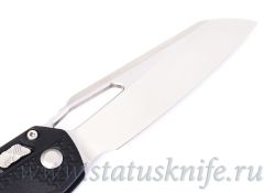 Нож Microtech 210T-10IMBK MSI RAM-LOK Polymer Handlesфотография - 6