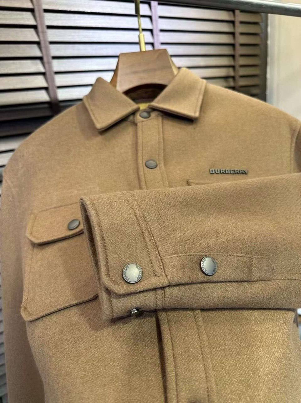 Куртка Burberry
