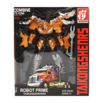 Робот-машина, коробка 99103B