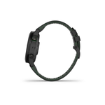 Умные часы Garmin MARQ Golfer (GEN 2) Carbon Edition 46 мм