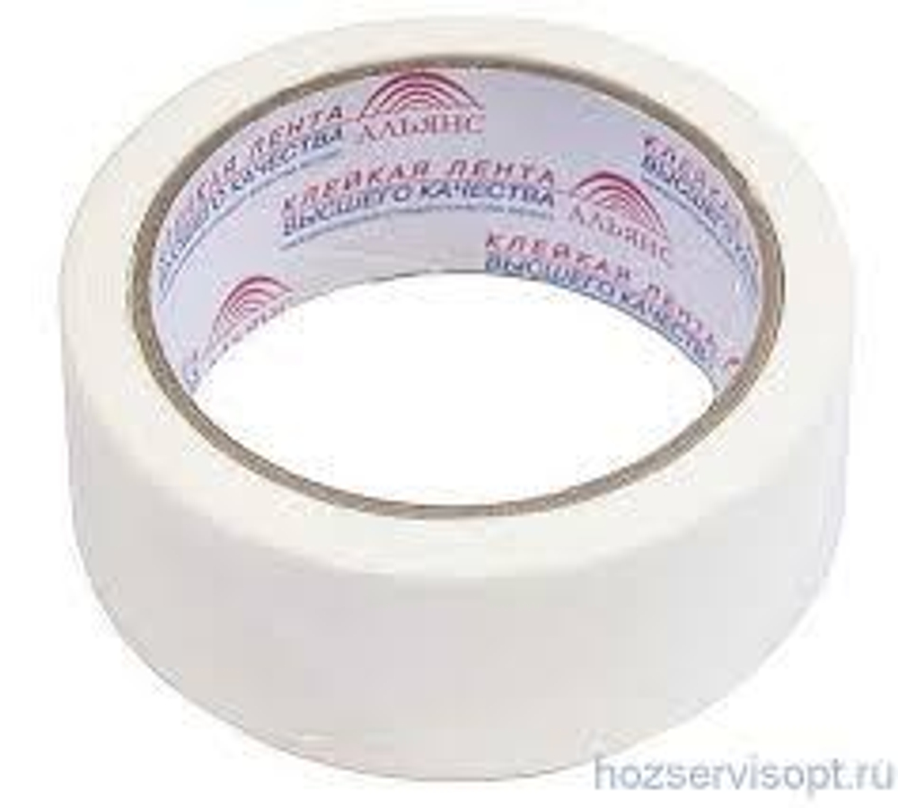 Скотч малярный 30х55 d.m. 50