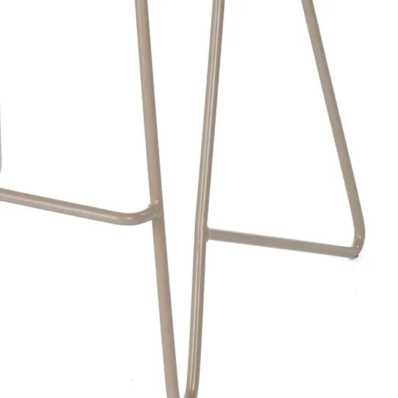 Полубарный стул Origami