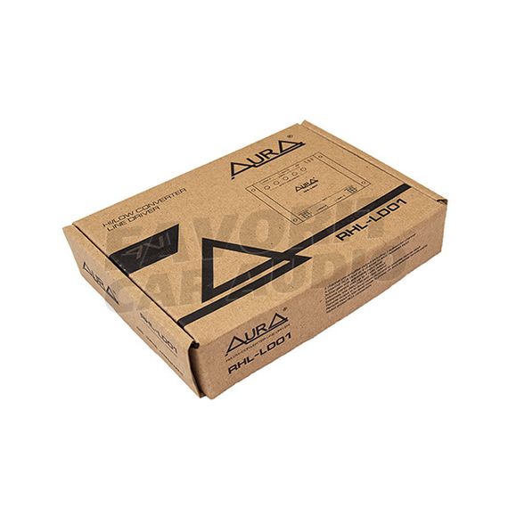 RCA-преобразователь AURA RHL-LD01