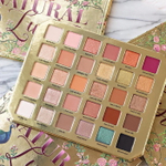 Тени для век Too Faced Natural Lust Eye Shadow Palette Summer 30 цветов