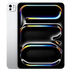 Планшет Apple iPad Pro 11 M5 (2025) 256Gb Wi-Fi (Silver)