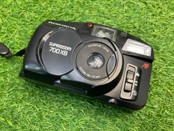 Olympus Superzoom