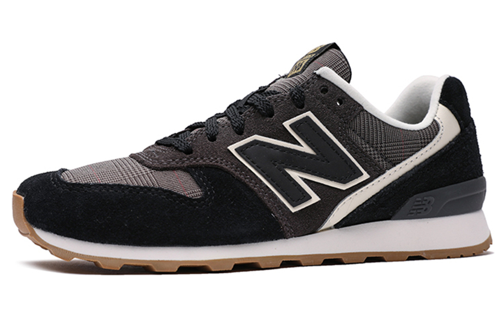 Кроссовки New Balance Nb 996 (Женская размерная сетка)