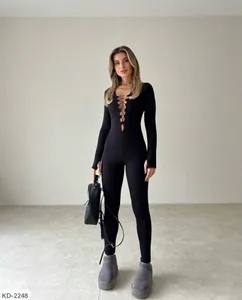 Комбинезон KD-2248 Фабрика Моды