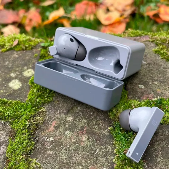 MoonDrop Moca Grey