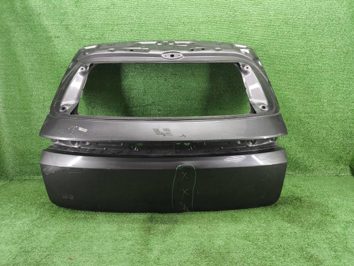 Крышка багажника Lixiang L7 (2022-н.в.)
