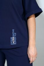 Костюм Темп-2 Виотекс ТЁМНО-СИНИЙ