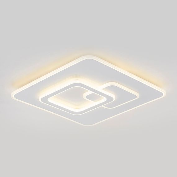 Потолочный светодиодный светильник Escada Rung 10295/3LED