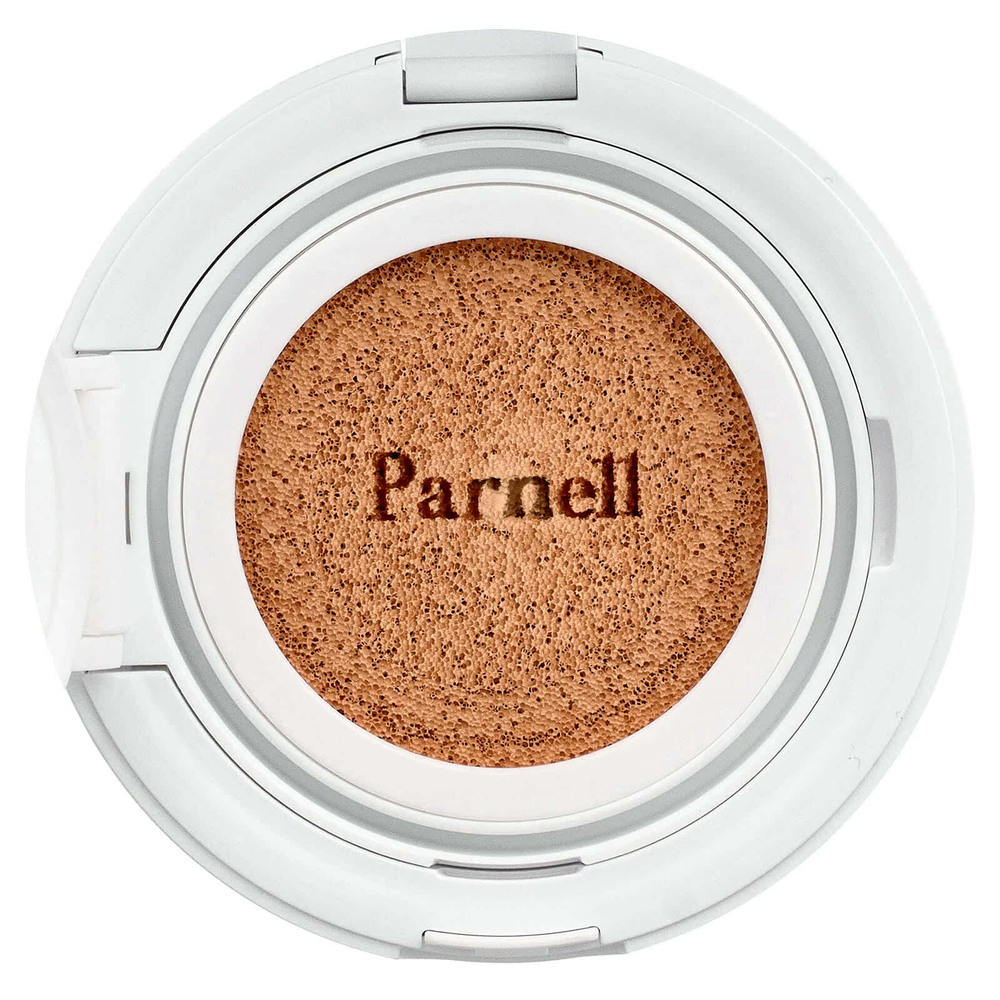 Parnell, Cicamanu Serum Cushion, 24N, натуральный нюд, 15 г (0,52 унции)