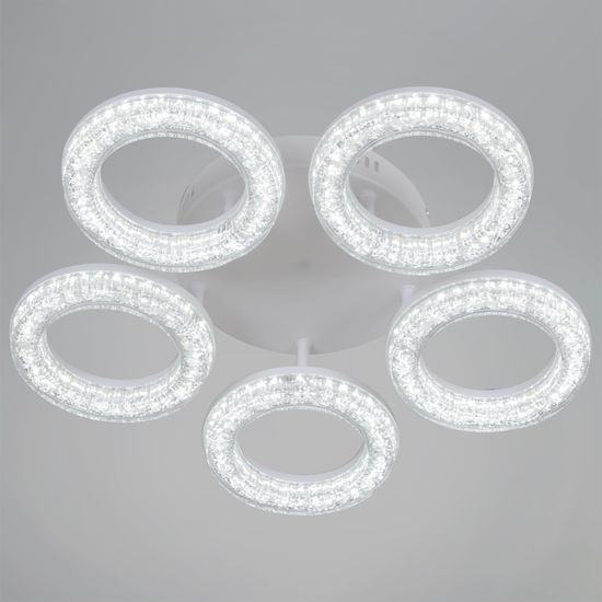 19290-0.3-05 WH  светильник потолочный