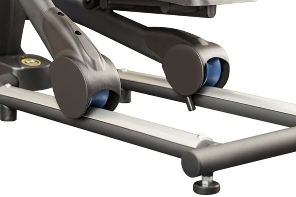 Эллиптический тренажер Xterra FS3.5