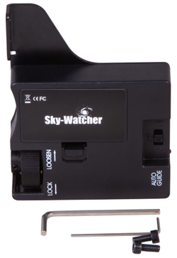 Электропривод часовой оси Sky-Watcher для монтировок StarQuest и AZ-EQ Avant