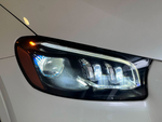 Mercedes-Benz GLS-Class, 2020 год