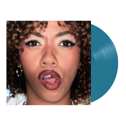 Nia Archives Silence Is Loud (Blue)