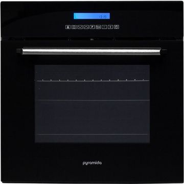 Электрический духовой шкаф Pyramida F 100 S GBL