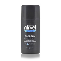 Паста-тянучка моделирующая Nirvel Styling Fiber Gum 100мл
