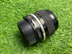 Nikor Nikkor 24mm 2.8