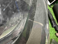 Битая Фара левая Porsche Cayenne 3 (2017-2023) LED