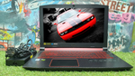Игровой Acer i5 8/12 Gb/ GTX 1050 Ti 4GB/FHD