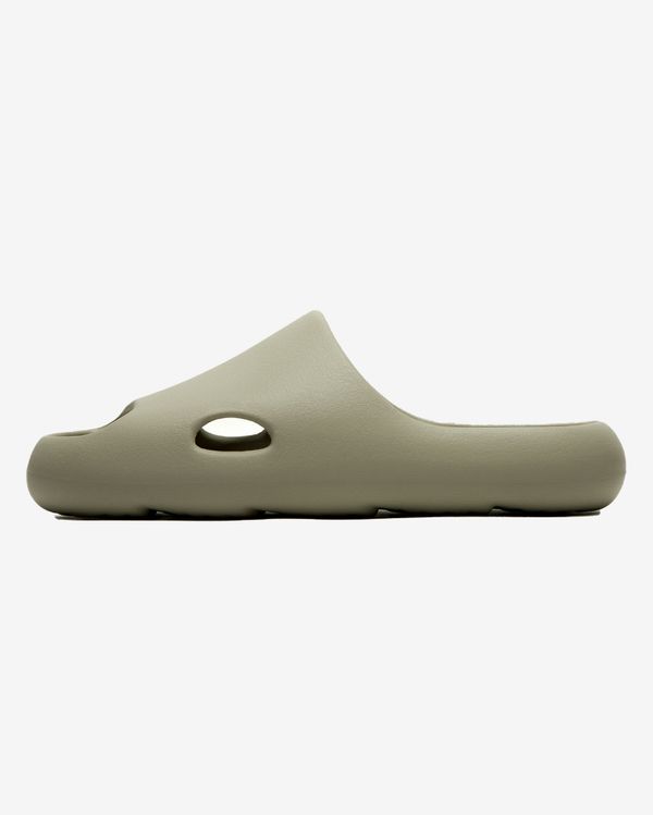 Тапки SS25 Talc Slide Olive Dust - фото 1