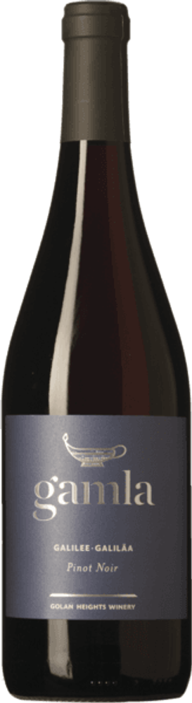 Golan Heights Winery, Gamla Pinot Noir