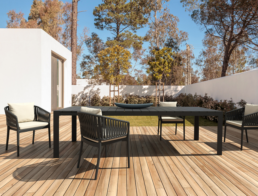 Подушка для спинки кресла Siesta Contract Portofino, бежевый