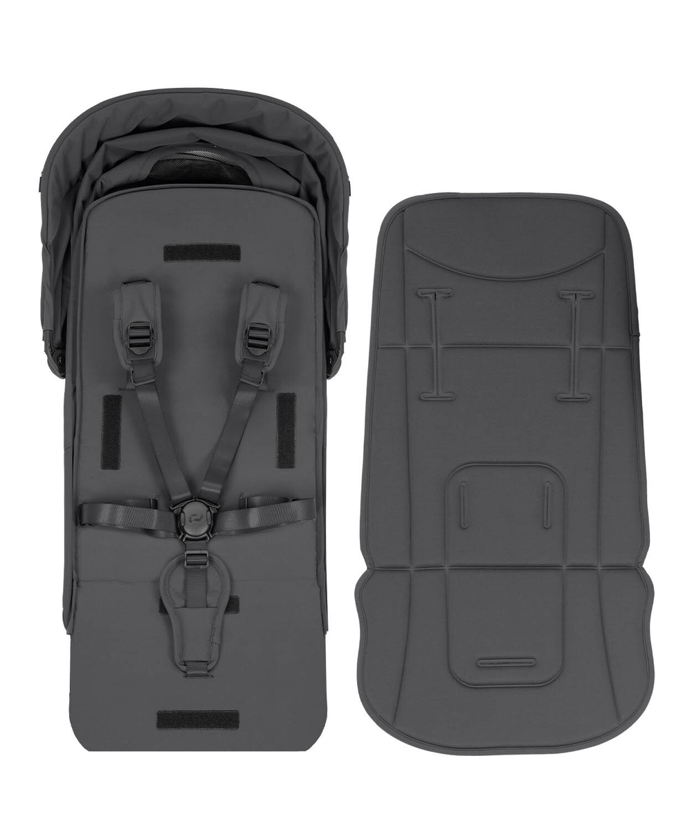 Прогулочная коляска Carrello Magia CRL-5555