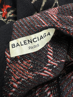 Костюм Balenciaga
