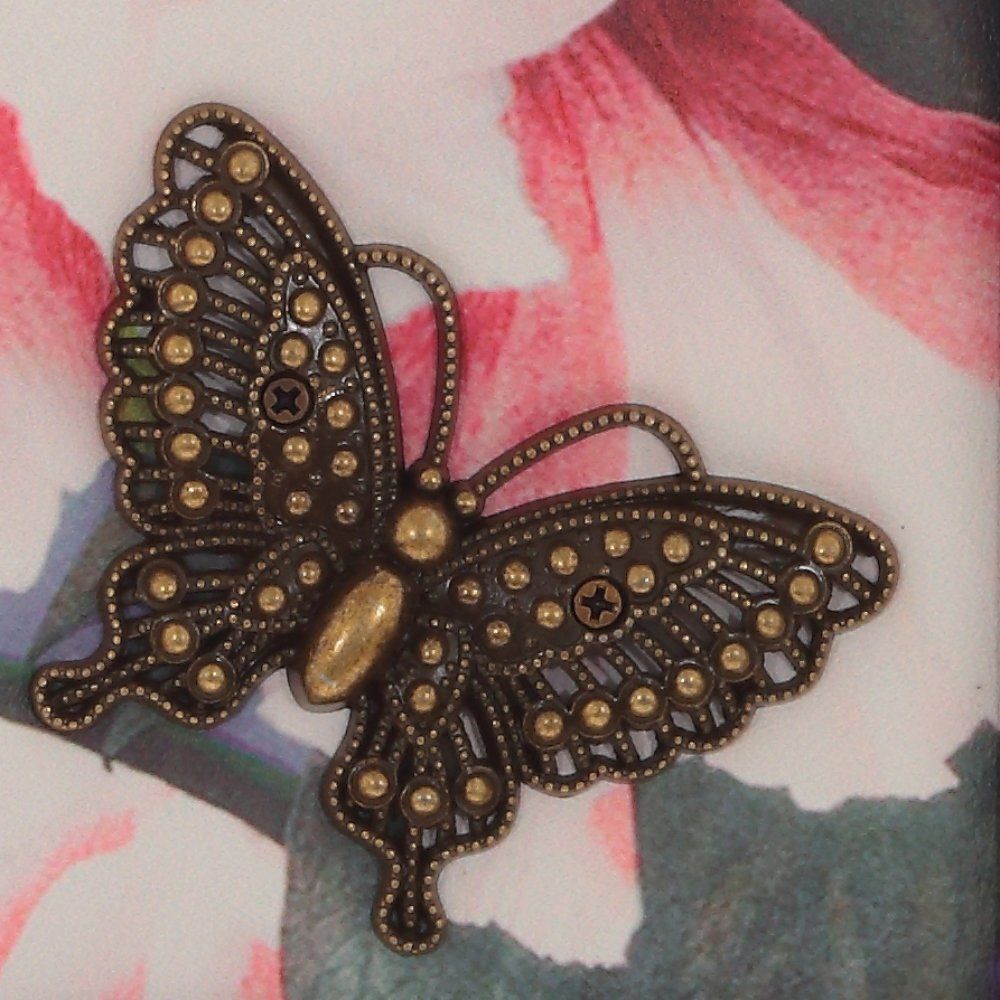 GAEM Ключница, L22 W2,5 H30 см