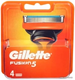 Сменная кассета Gillette Fusion5