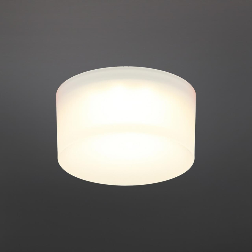 Встраиваемый светодиодный светильник Aployt Lea APL.0034.09.05