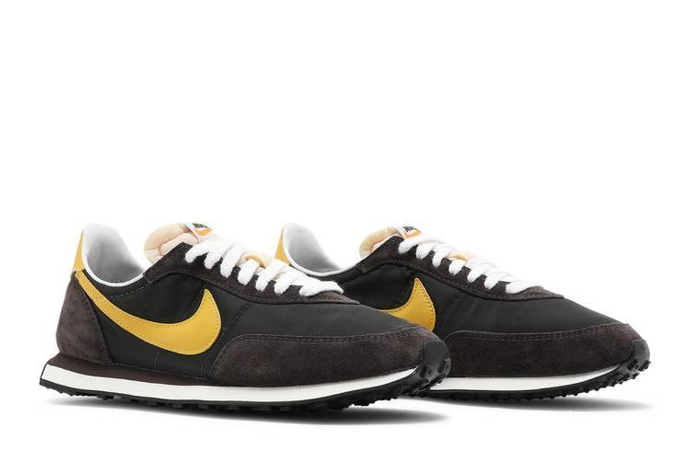 Кроссовки Nike Waffle Trainer 2 Sp "Velvet Brown"