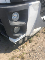 Ford Cargo 4x2 Седельный тягач Cargo (Дизельный, 12,7 л, 480 л.с., АТ)