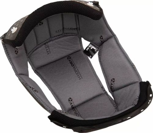 Liner Airform Hydra-Dry / Черный