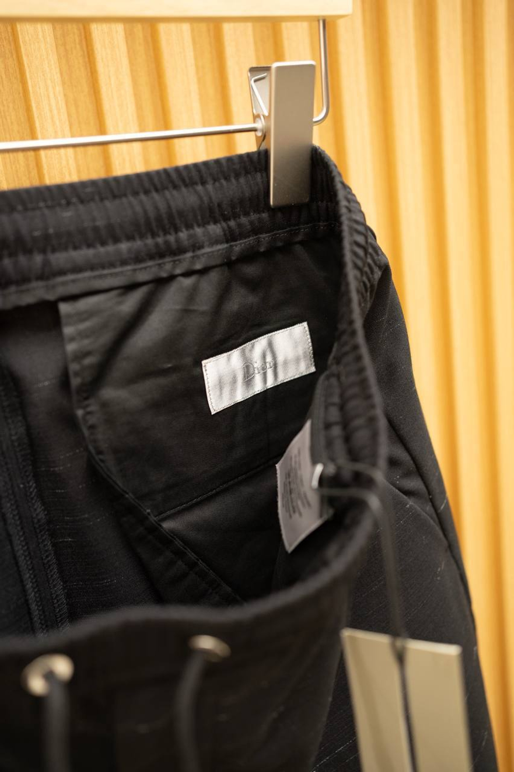 Джоггеры Christian Dior