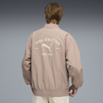 Мужская ветровка PUMA Class Bomber