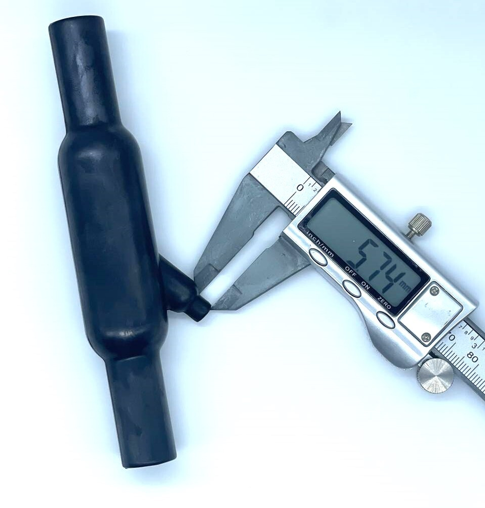 Boot Термоусаживаемый 342А 034