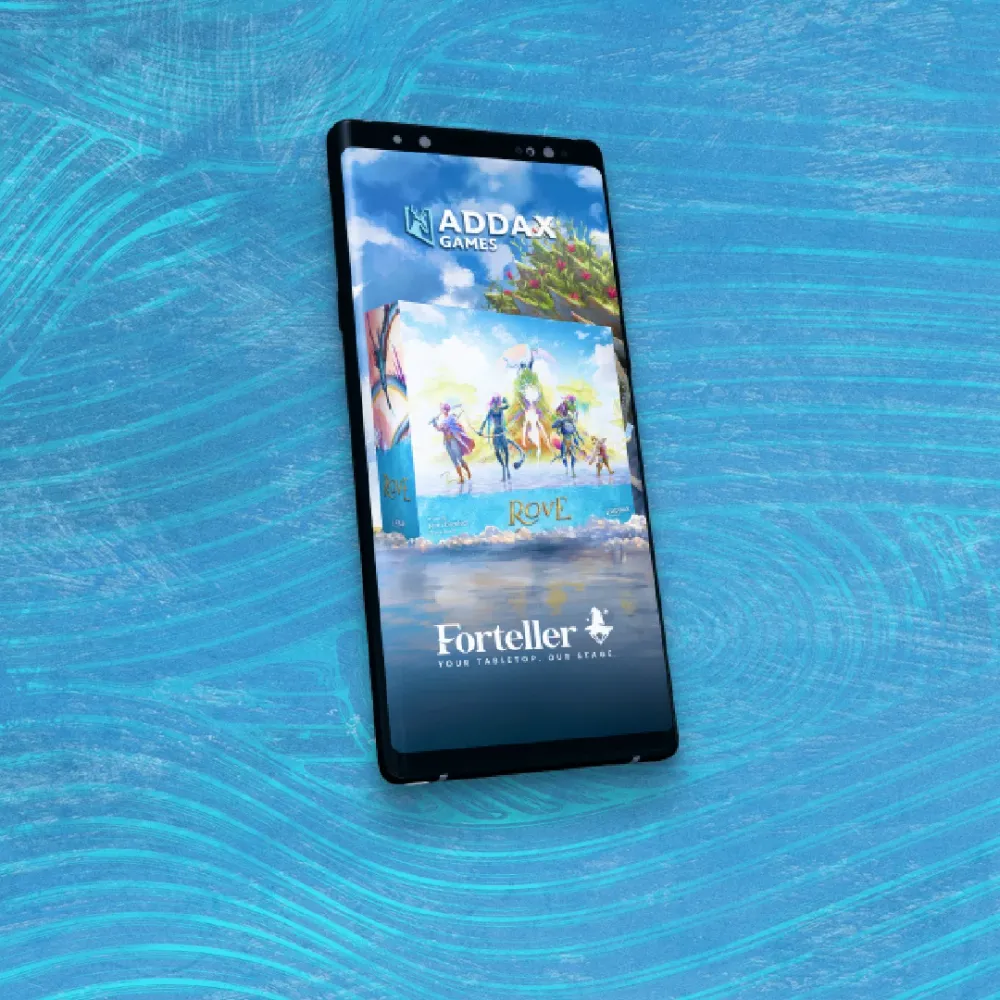 [Предзаказ] Forteller Audio Narration