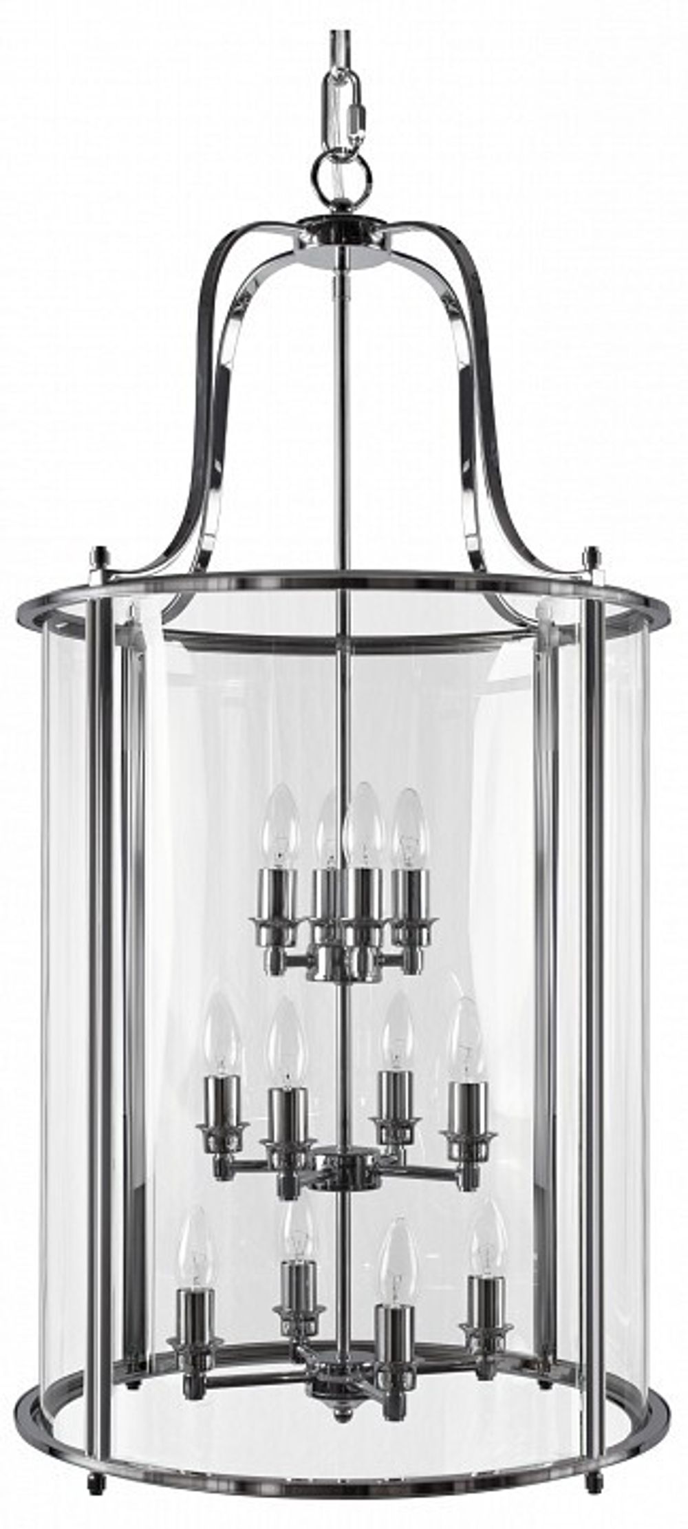 Подвесной светильник Loft it Lighthouse 10456/12 CR