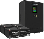 Комплект  Exegate FineSine SX-5000.LCD.AVR.2SH.T