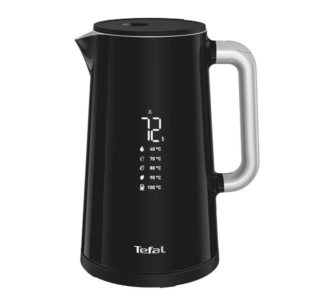 Электрочайник Tefal Smart & Light KO851830 (q)