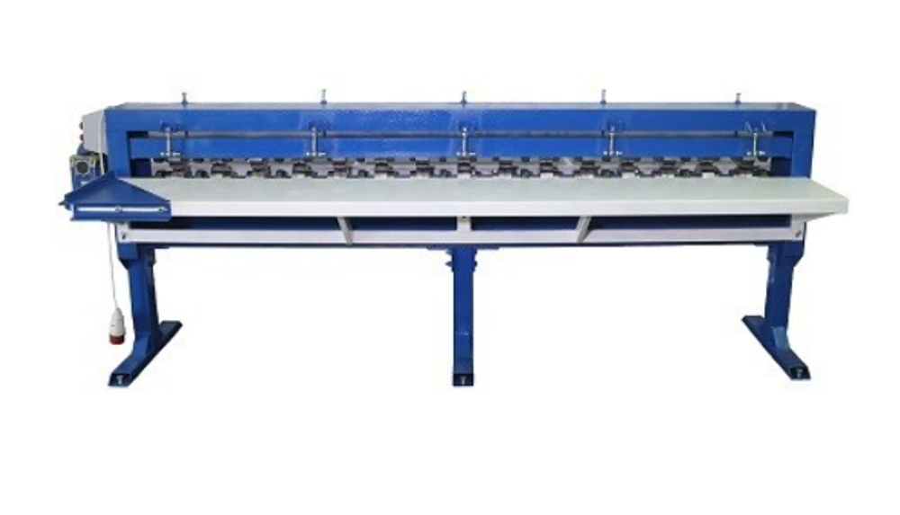 Станок для нанесения ребер жесткости Rollen RME-2000