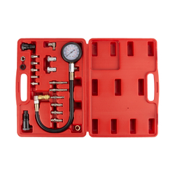 WDK-214280 Дизельный компрессометр для грузовых авто