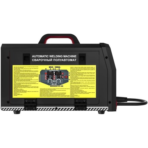 Сварочный аппарат P.I.T. PMIG220-С1