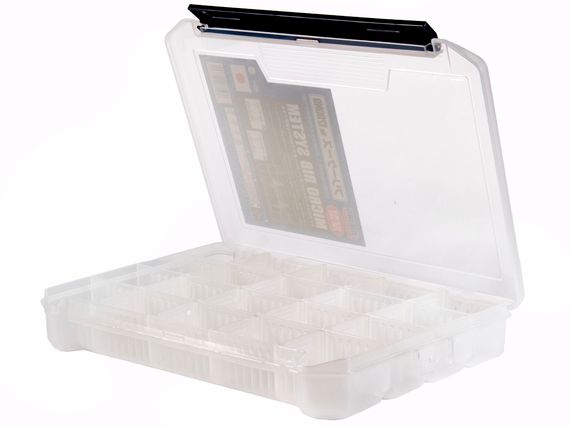 Коробка рыболовная Meiho FREE CASE 1200ND 255x190x40