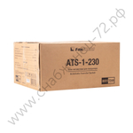 Блок автоматики FoxWeld ATS (220V)